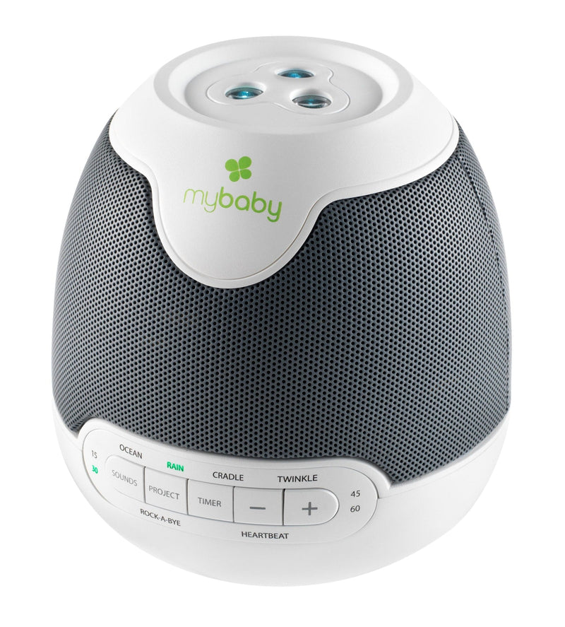 HoMedics MyBaby SoundSpa Lullaby U0