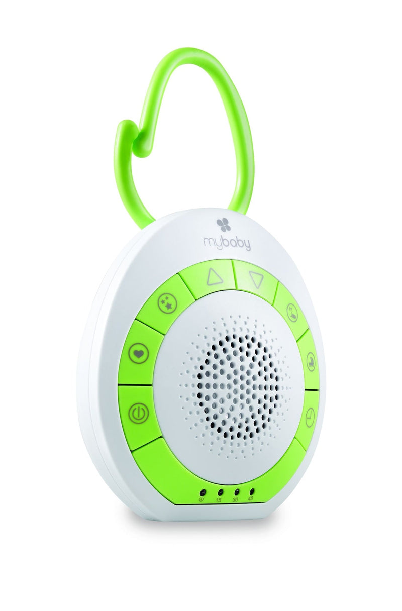 HoMedics MyBaby SoundSpa On-the-Go Z3
