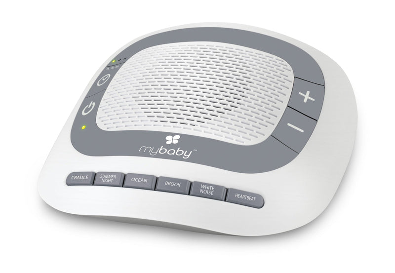 HoMedics SoundSpa Mini Portable Sound Machine E6