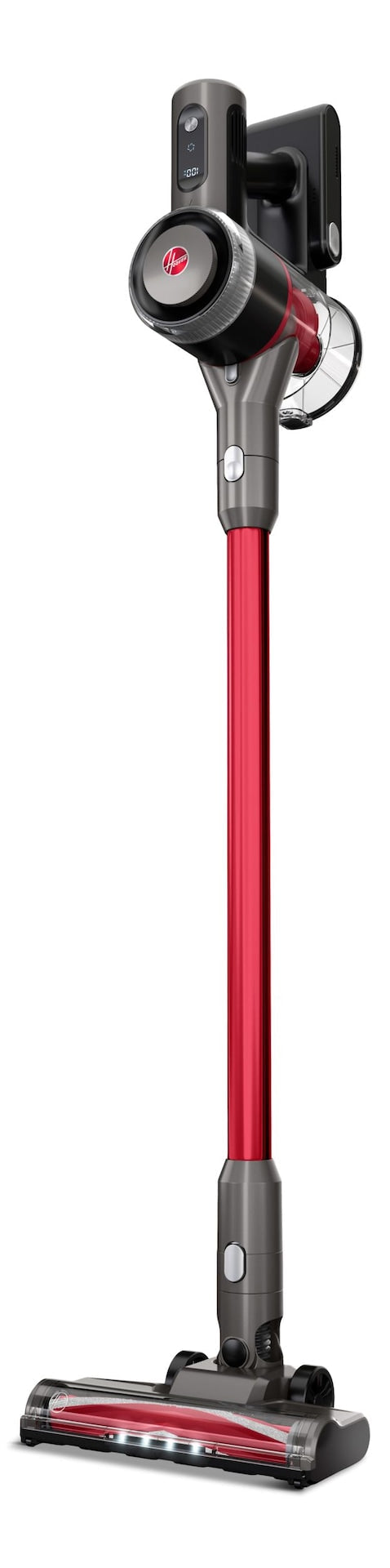 Hoover Cordless Lightweight Stick Vacuum X1