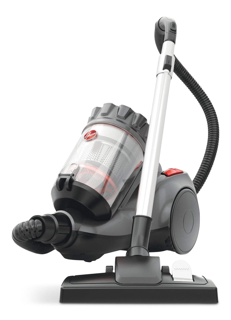 Hoover Lightweight Canister Vacuum N4