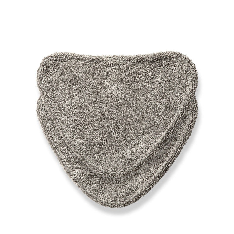 Hoover Steam Mop Replacement Pads T4