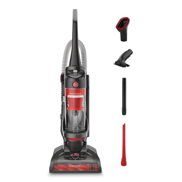 Hoover WindTunnel 2 Bagless Upright Vacuum K1