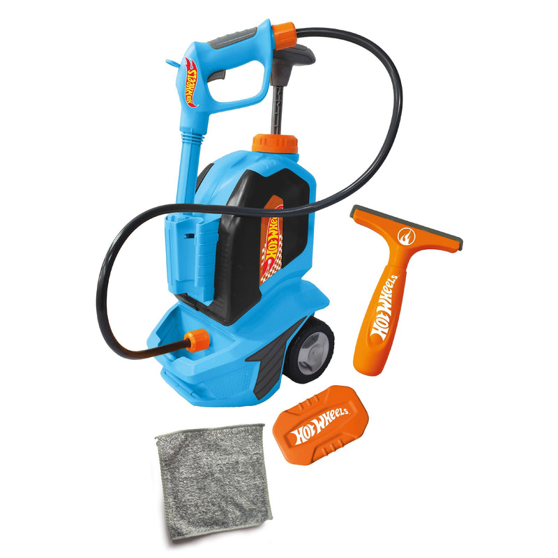 Hot Wheels Engineer Tool Kit K2
