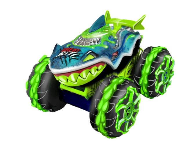 Hot Wheels Mutant 1:15 All-Terrain Great Bite RC X3
