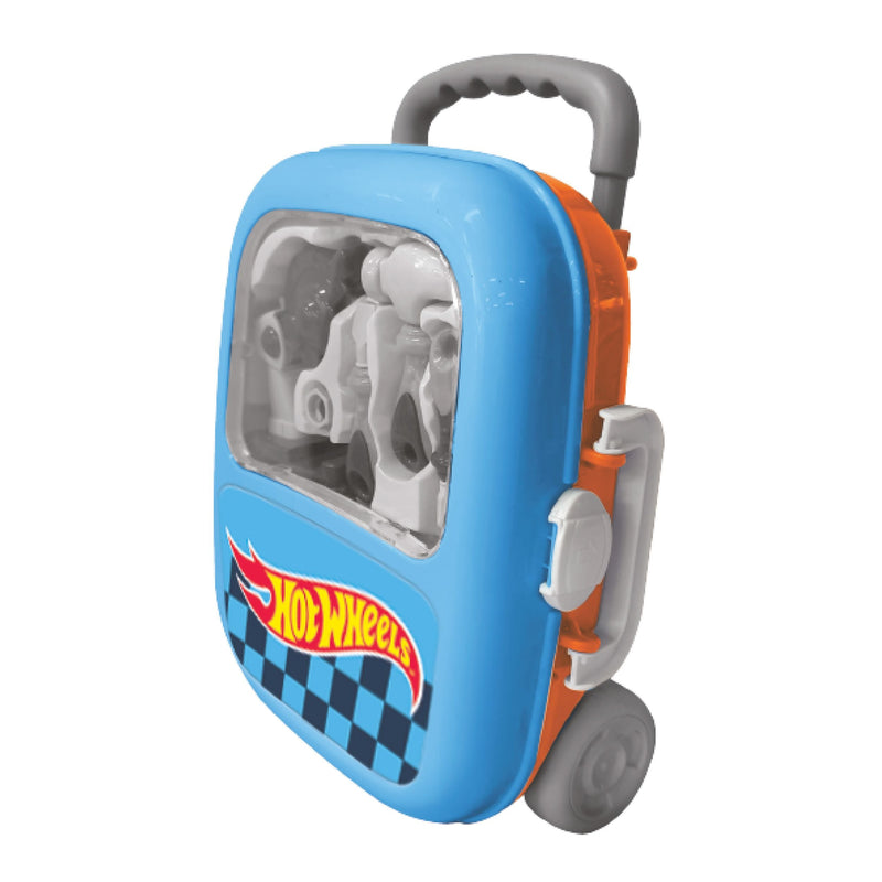 Hot Wheels Portable Car Washer K6