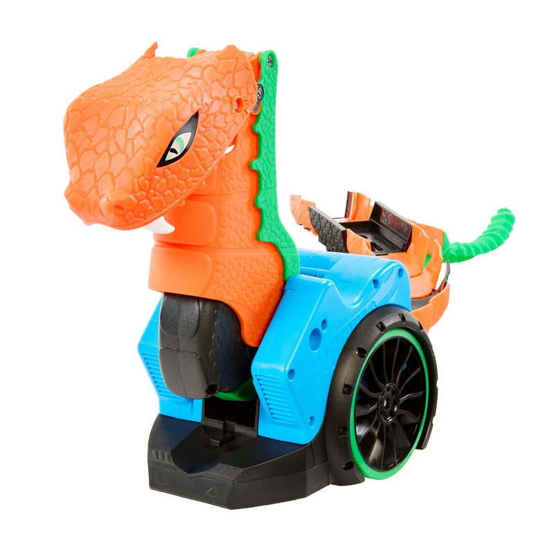 Hot Wheels RC Let's Race Snake O4