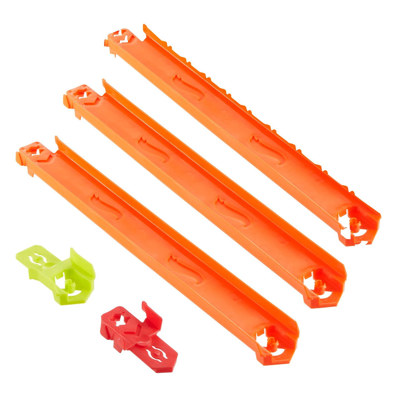 Hot Wheels Track Creator Straight Track Pack D2