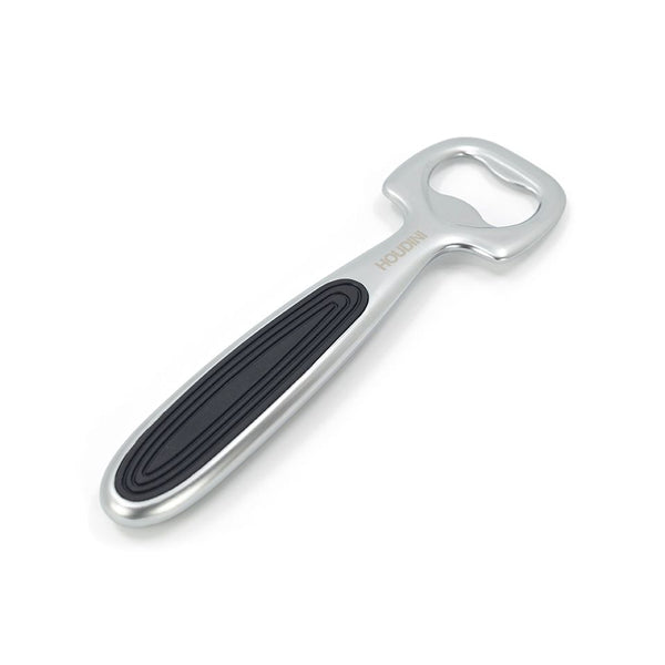 HOUDINI Stainless Steel Bottle Opener, Dishwasher Safe H5