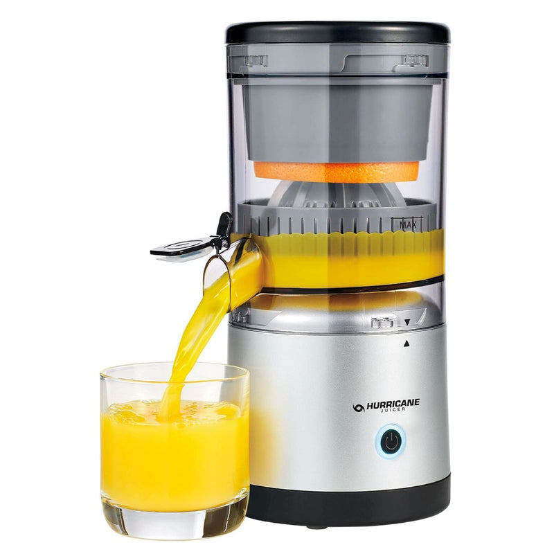 Hurricane Juicer T4