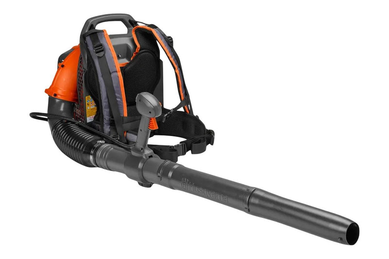 Husqvarna 150BT Backpack Leaf Blower with Air Purge M2