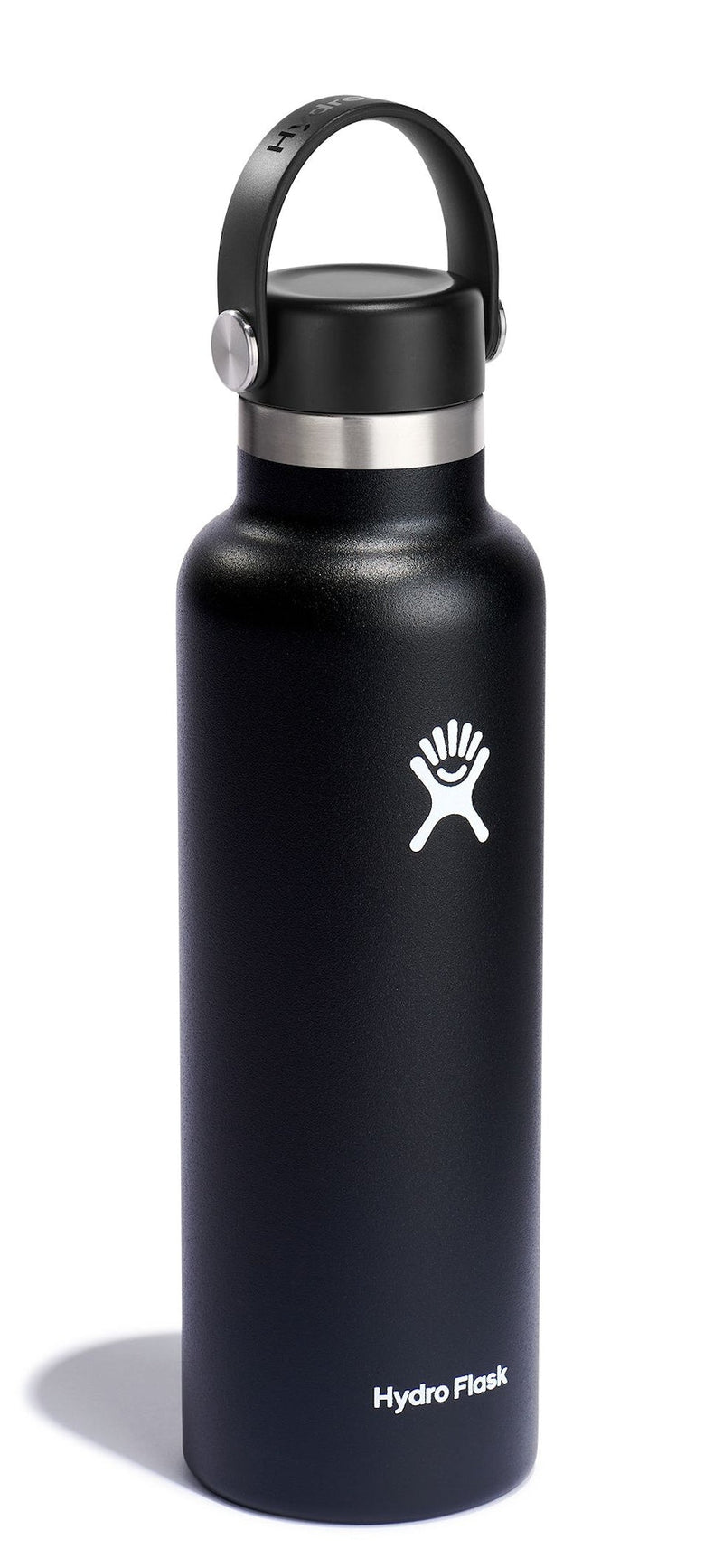 Hydro Flask Standard Mouth Stainless Steel Insulated BPA-Free Travel Water Bottle, 21-oz B4