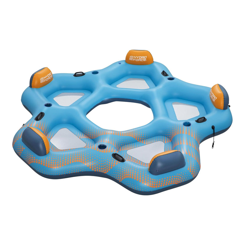 Hydro-Force Day Drifter Lake Party Island, 5-Person P0