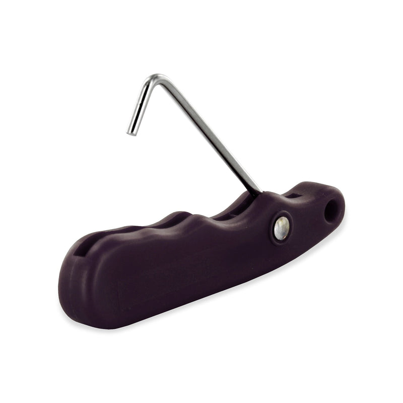 Ice Skate Lacing Foldable Hook C9