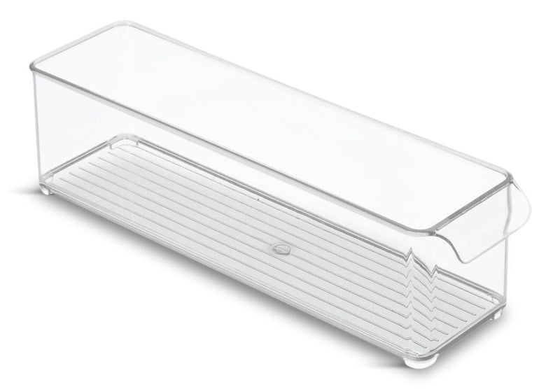 iDesign Fridge & Freezer Deep Storage Bin O5