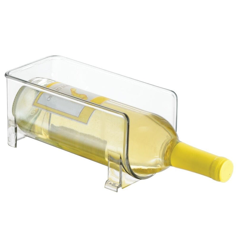 iDesign Fridge & Freezer Stackable Wine Holder Bin B8