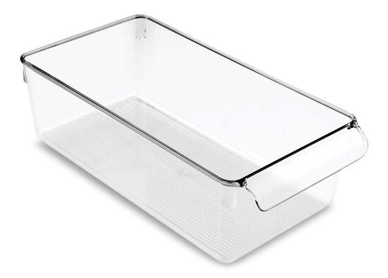 iDesign Linus Food Storage Bin I9