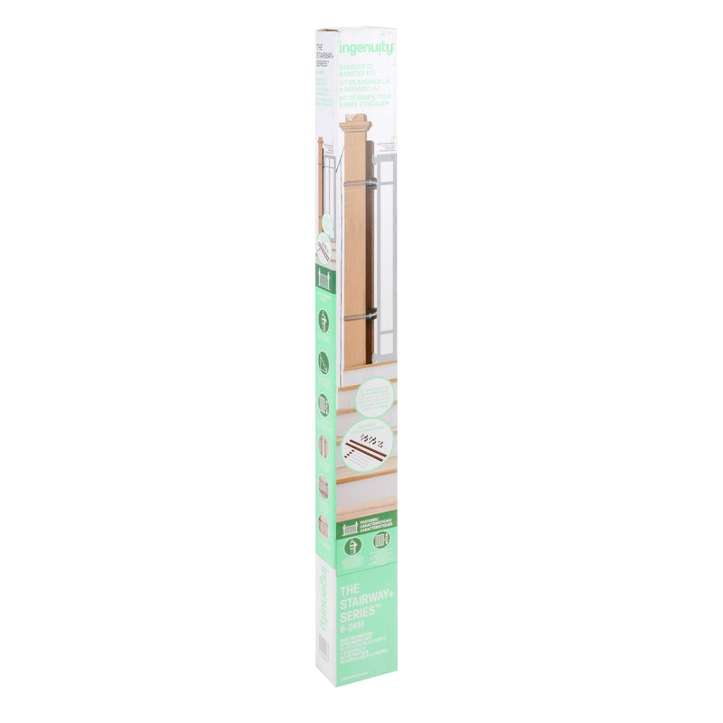 Ingenuity Banister to Banister Universal Gate Kit C5