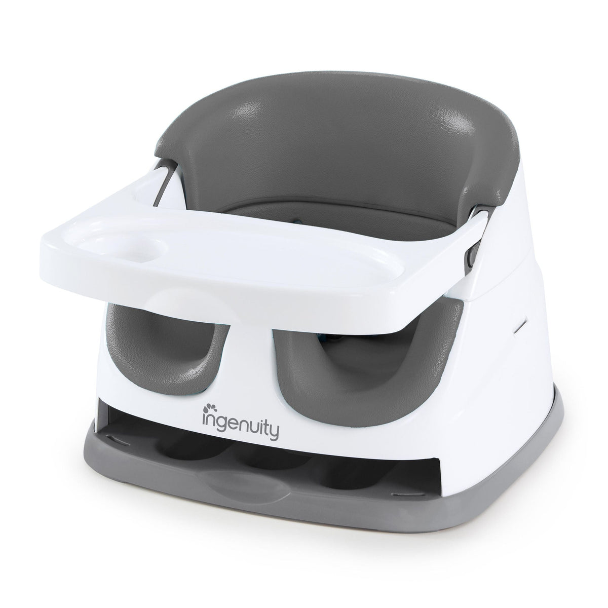 Ingenuity Booster Seat Baby Base 2-in-1