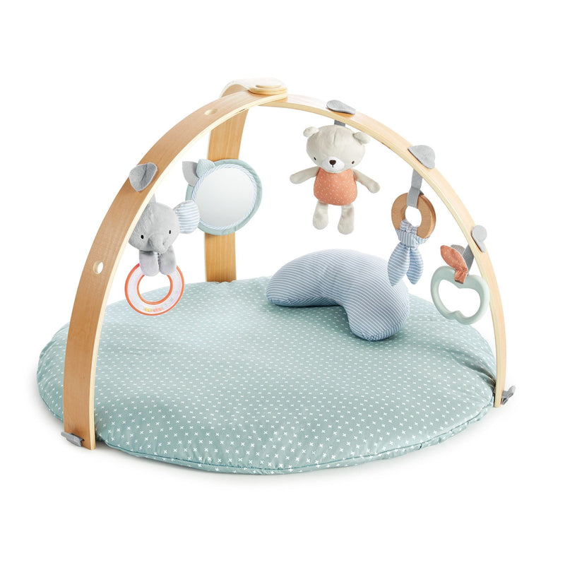 Ingenuity Cozy Spot Reversible Duvet Gym A0