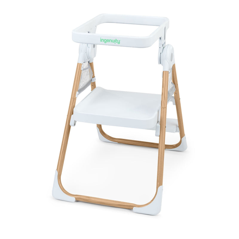 Ingenuity Table to Tower 2-in-1 Step Stool Kitchen Helper U9