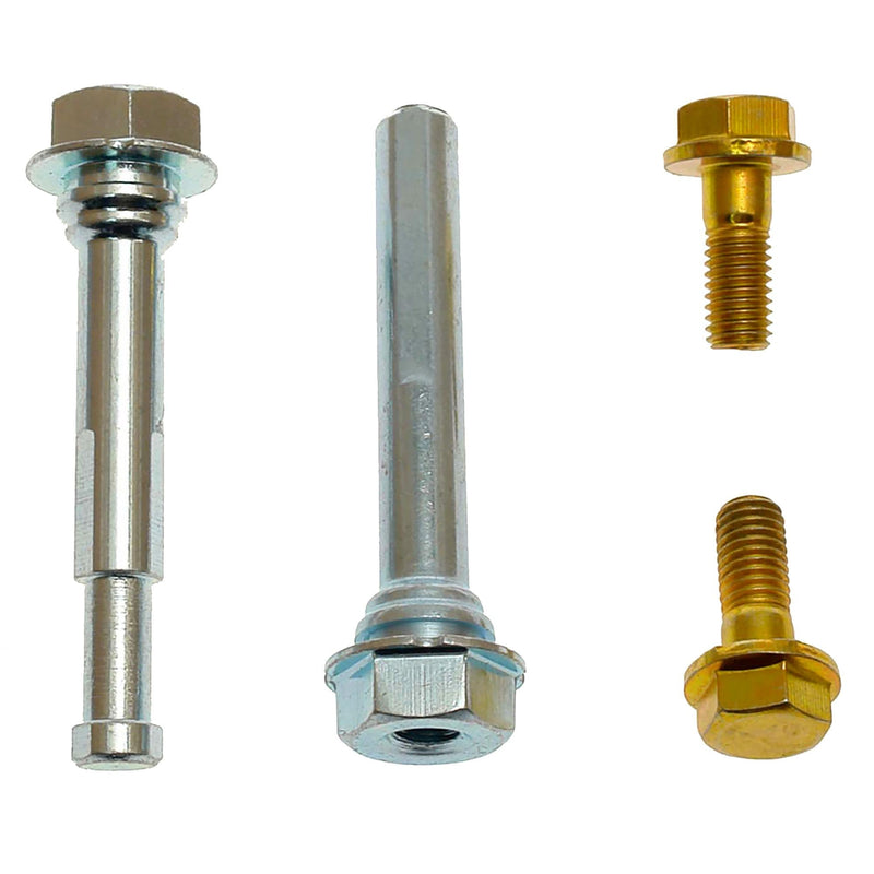Inroble Brake Caliper Guide Pin Kit, Front & Rear A8