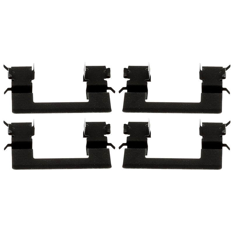 Inroble Disc Brake Hardware Kit, Front & Rear P6