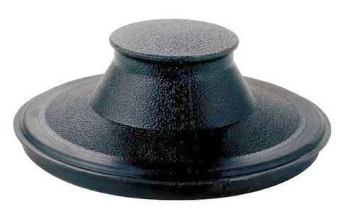 Insinkerator Plastic Stoper for Insinkerator Continuous Feed Food Waste/Garbage Disposers D9