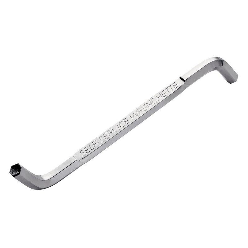Insinkerator Wrench for Insinkerator Food Waste Disposers X2