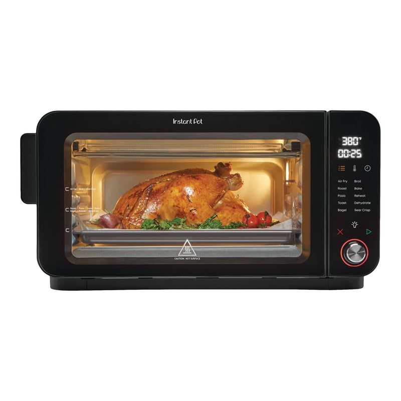 Instant Pot 6-Slice Instant Heat Toaster/Air Fry Oven X6