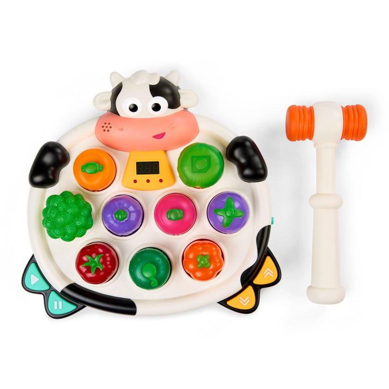 Interactive Bop Game I7