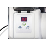 Intex Krystal Clear Sand Filter Pump, 3000 GPH