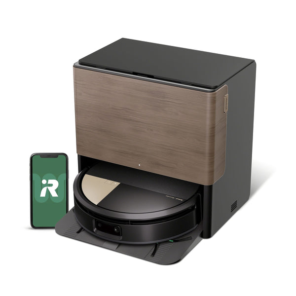 iRobot 705 Combo Plus Auto Wash O7