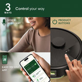 iRobot Roomba 1020 Combo Robot Vacuum & Mop + AutoEmpty Dock