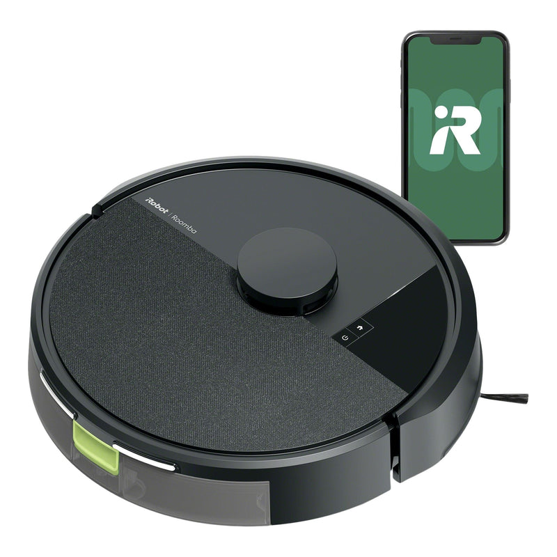 iRobot Roomba 106 Robot Vacuum M1