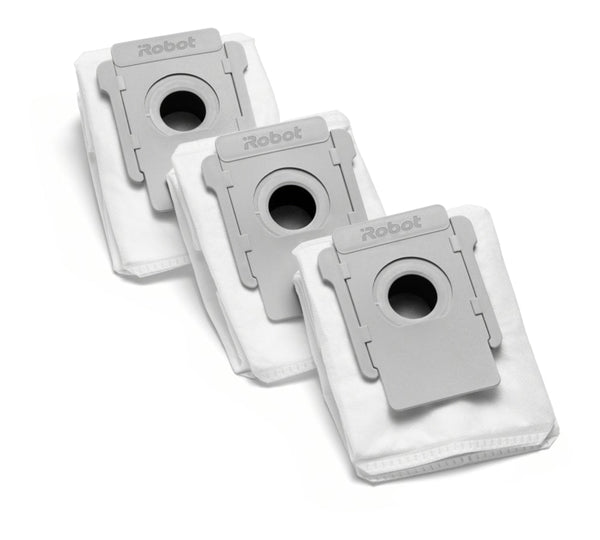 iRobot Roomba Clean Base Automatic Dirt Disposal Bags, 3-pk I1