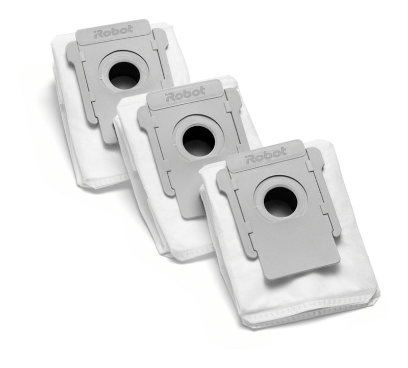 iRobot Roomba Clean Base Automatic Dirt Disposal Bags, 3-pk I1