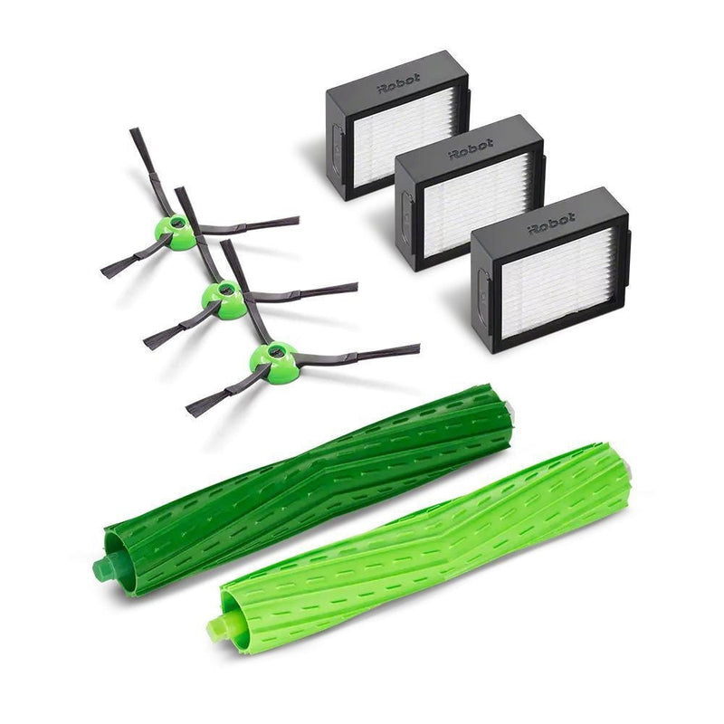iRobot Roomba e & I Series Robot Vacuum Cleaner Replenishment Kit H7