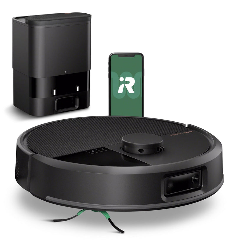 iRobot Roomba Max 705 Vac Robot Vacuum + AutoEmpty Dock X1