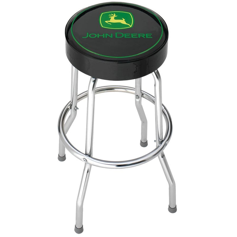 John Deere Bar Stool B4