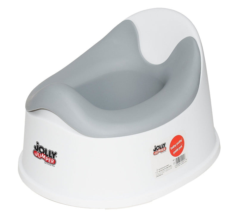 Jolly Jumper Baby Potty Training Seat with Removable Inner Bowl P4