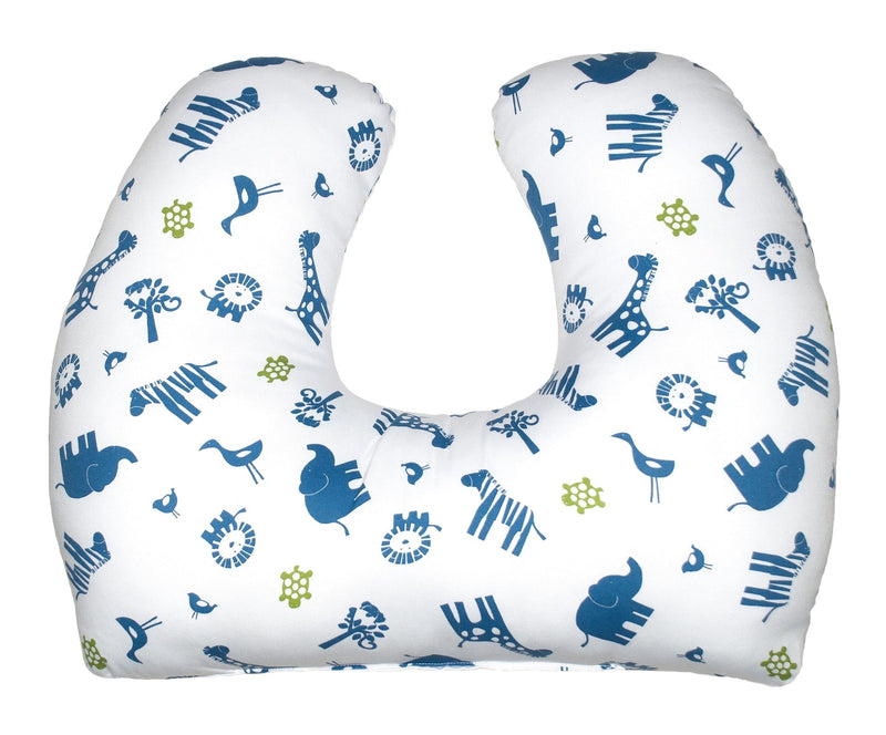 Jolly Jumper Baby Sitter Nursing Pillow D1