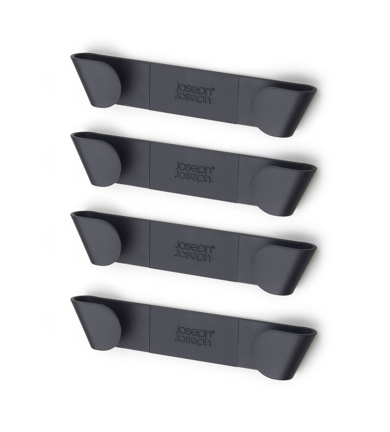 Joseph Joseph In-Cupboard Pot Lid Holder H0