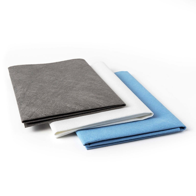 Jude's Multi-Surface Eco-Friendly Miracle Cloth, 3-pk P5