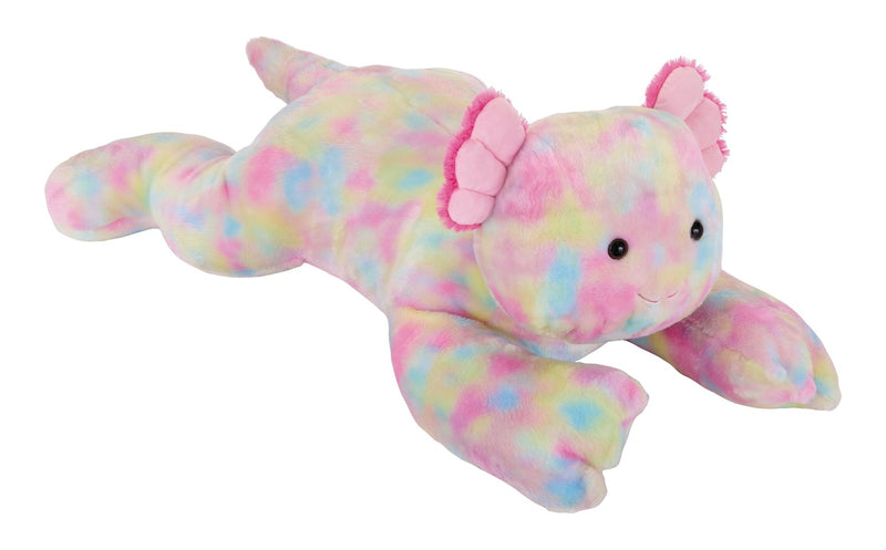 Jumbies Plush for Ages 2+, 48-in, Assorted Designs H6
