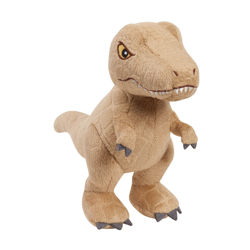 Jurassic World Dinosaurs Plush Stuffed Animals, Assorted V2