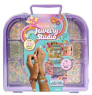 Just My Style OTG Jewelry Studio S4