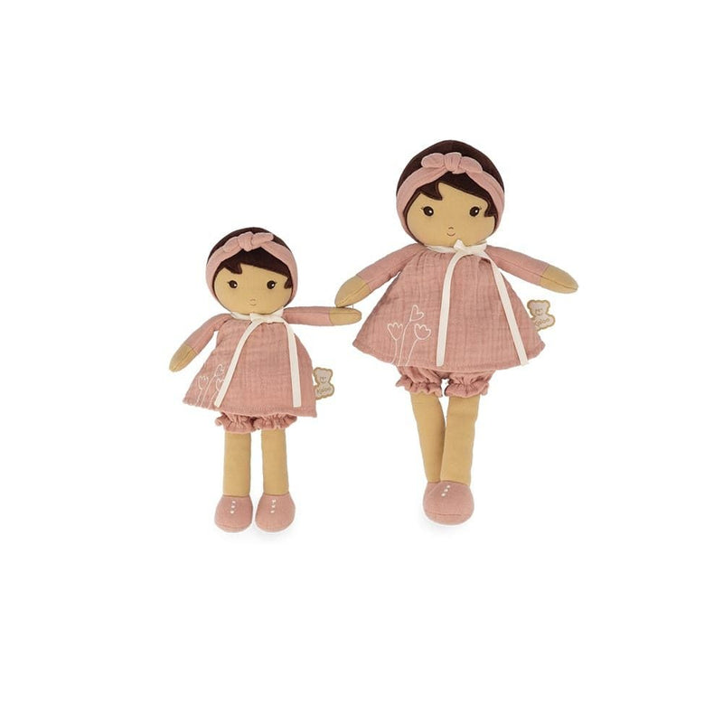 Kaloo Tendresse Amandine Soft Doll, 32-cm G9