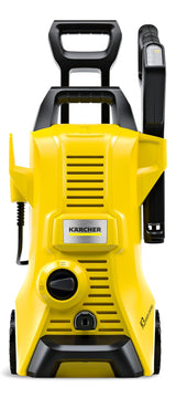 Kärcher K 3 Power Control 1800 PSI 1.45 GPM Electric Pressure Washer with Dirt Blaster