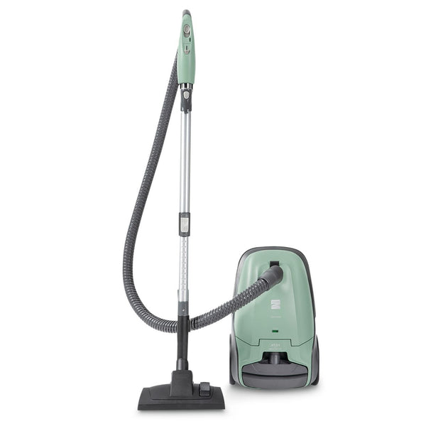 Kenmore 400 Series HEPA Multi-Surface Bagged Corded Canister Vacuum, 14-in, 12A N4